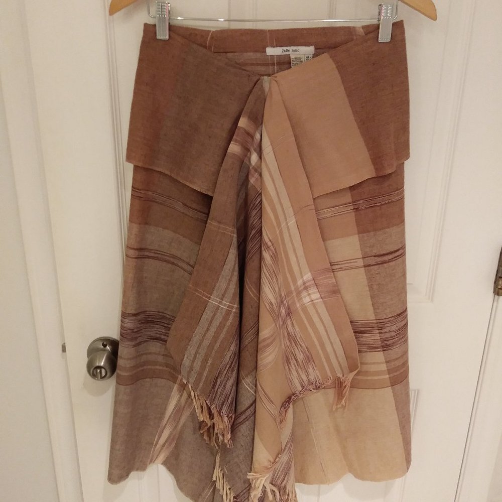 Zara Skirt